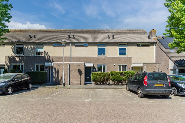 Medium property photo - Doesburgstraat 63, 5043 GB Tilburg